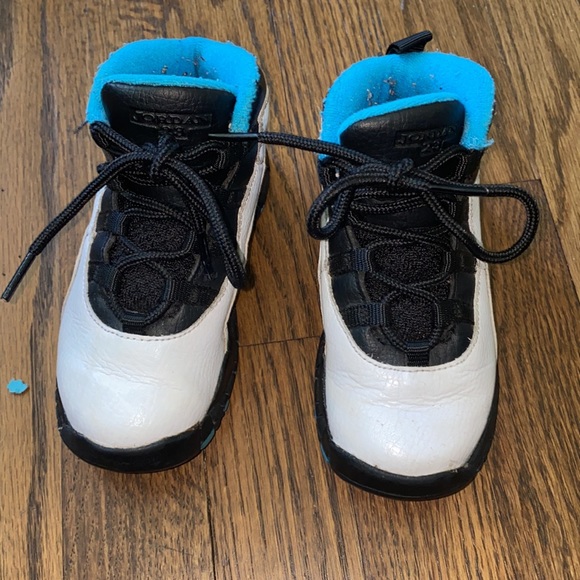 Jordan - Picture 2 of 4